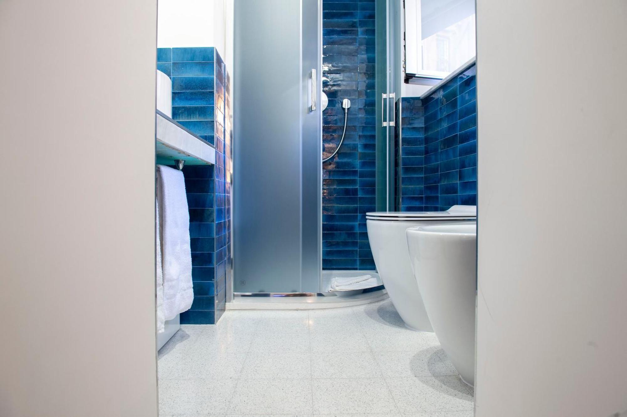 Costaguti Holiday Apartment Roma Ngoại thất bức ảnh