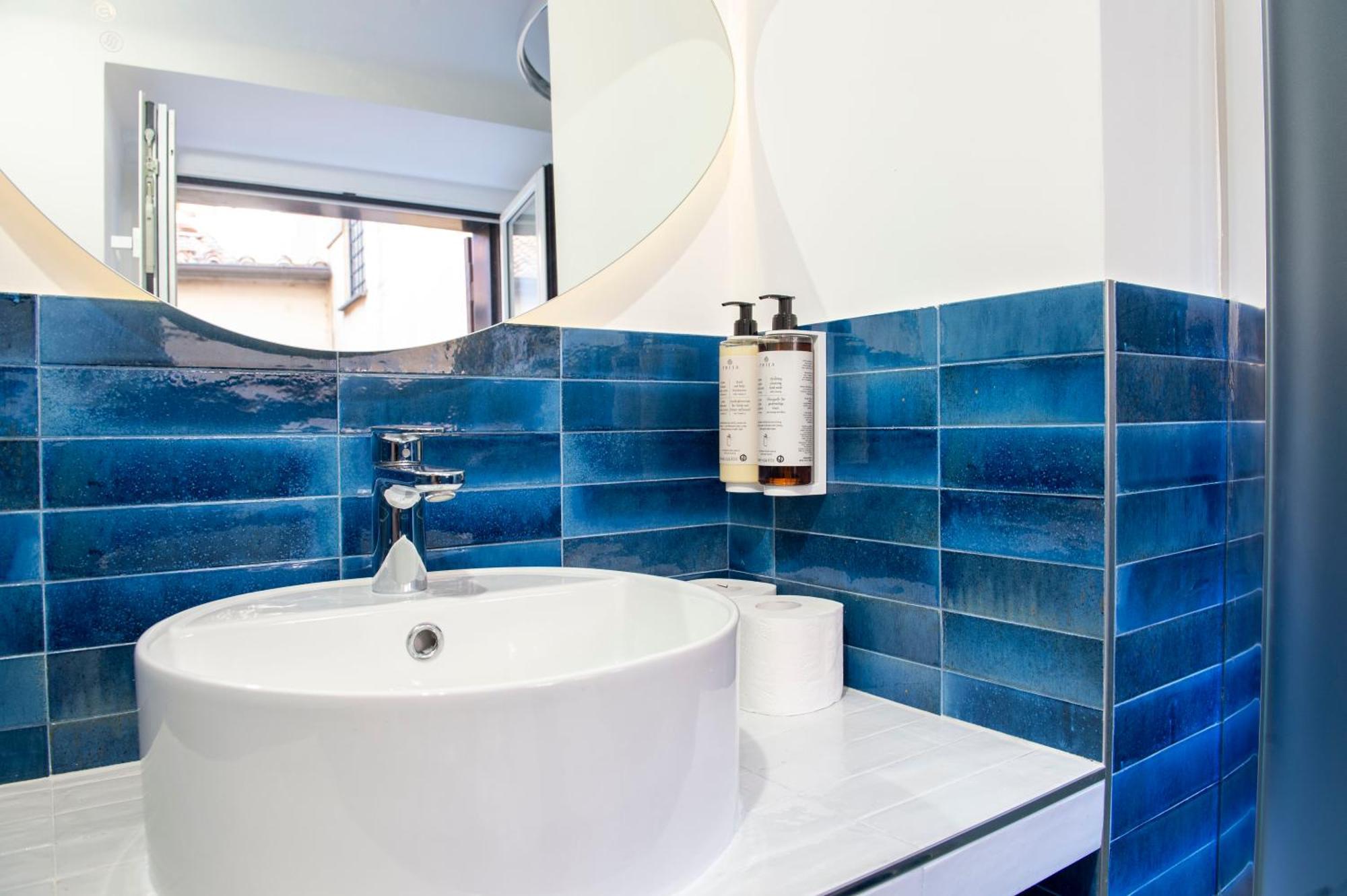 Costaguti Holiday Apartment Roma Ngoại thất bức ảnh
