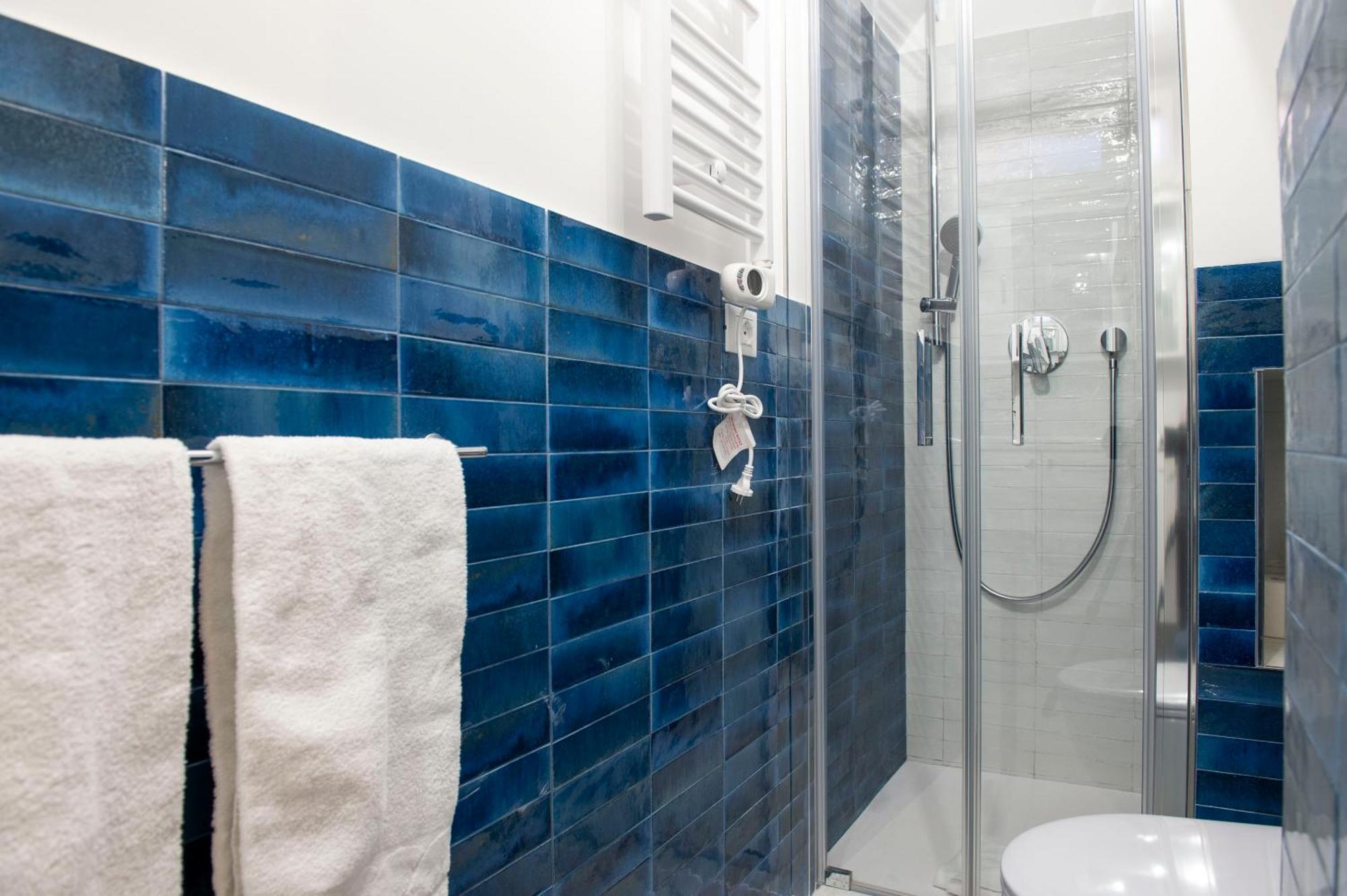 Costaguti Holiday Apartment Roma Ngoại thất bức ảnh